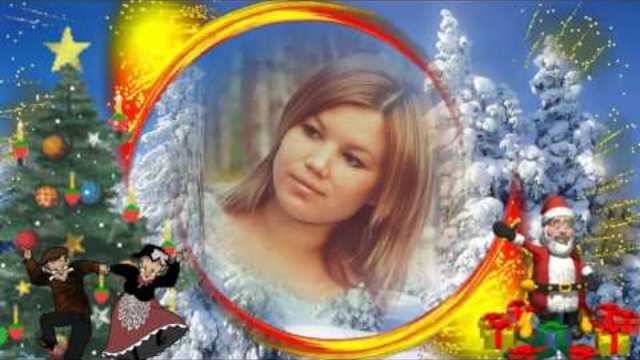 СОФИЯ РОТАРУ  -  БЕЛАЯ ЗИМА