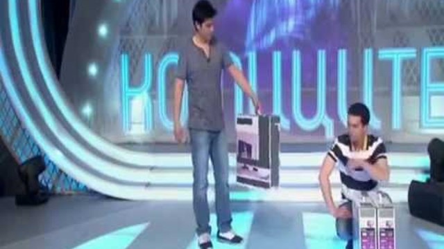 Тези телевизори са ни на карък