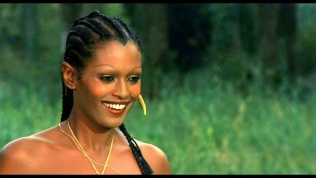 Band ODESSA 😊 Сеньорита, я влюблён (шутка)