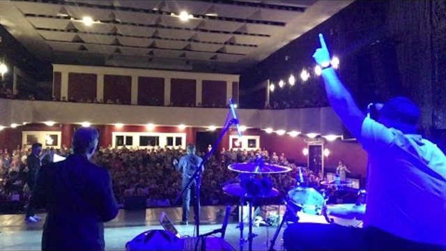 Ярослав Сумишевский   -  "Ніч яка місячна"