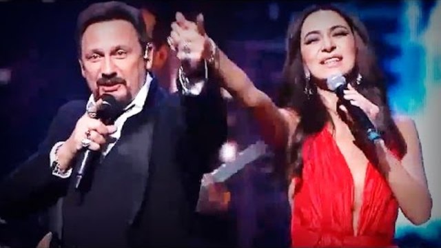 Стас Михайлов и Зара - Поделим небо