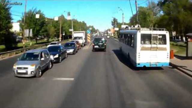 ИГОРЬ БОРИСОВ - А Я ЛЮБЛЮ ДОРОГУ...