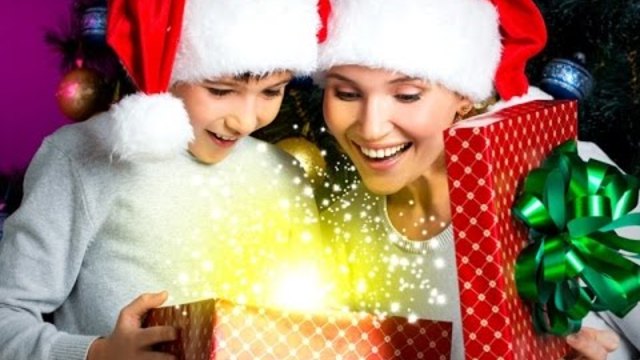 Любовь Шепилова и Артур Гари  -  Новогодний снег