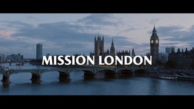 Mission London/Мисия Лондон (2010)
