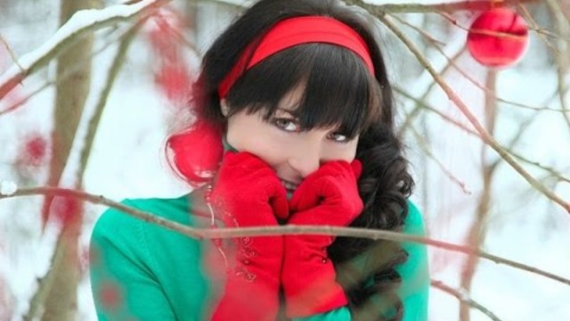 Евгения   -   Не потеряй мою любовь