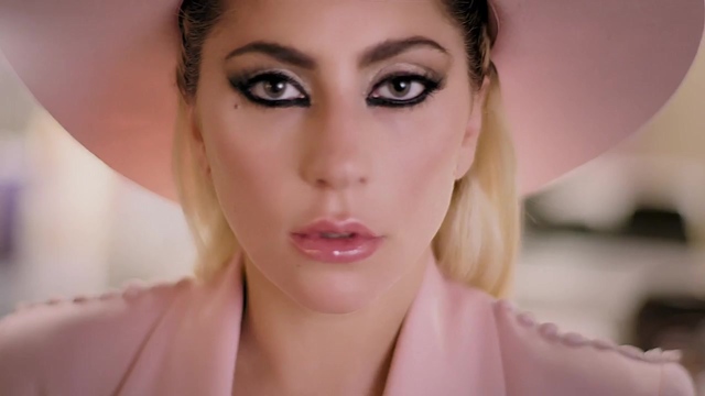 Премиера / Lady Gaga - Million Reasons ,2016 Официално Видео