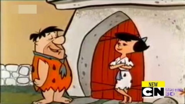 Семейство Флинтстоун ПРЕМИЕРА C01 E14