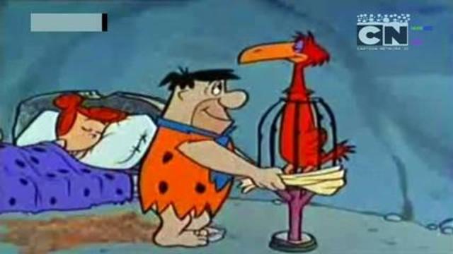 Семейство Флинстоун C01 E05 E06 ПРЕМИЕРА Бг Аудио