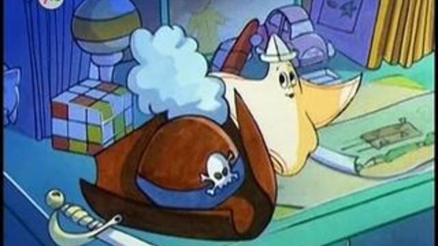 Къщовници / The Babaloos (Бг. Аудио) :: ЕПИЗОД 28