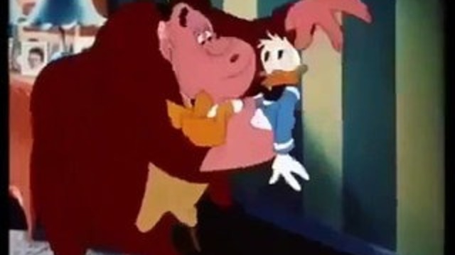 Mickey Mouse - Donald Duck Cartoon - Cartoons for Children