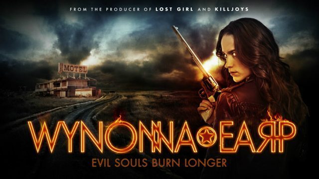 Wynonna Earp / S01E05 HDTV x264-FLEET (2016)