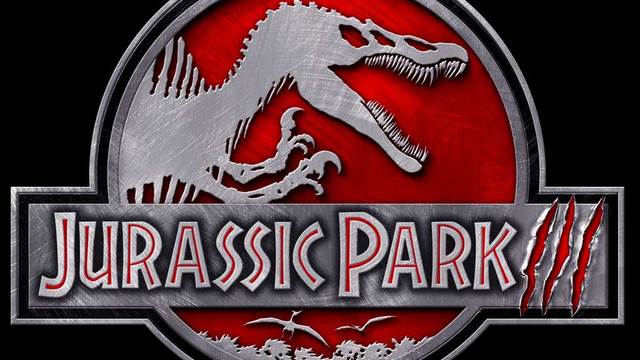 джурасик парк