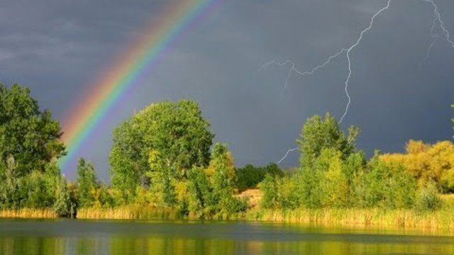 Музыка Сергей Грищук  -   А ДОЖДЬ ВСЁ ЛЬЁТ