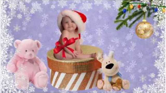 Валерий Власов - С Новым 2017 Годом!