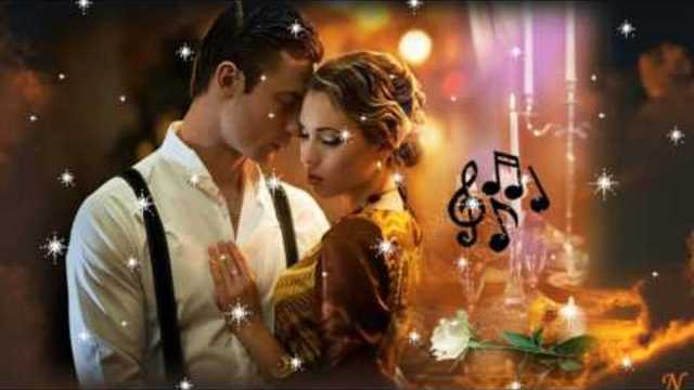 Новогодняя ночь зажигает огни