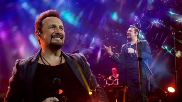 Стас Михайлов - Прожигаю