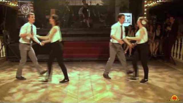 Band ODESSA - ПОДАРИ ЭТУ НОЧЬ