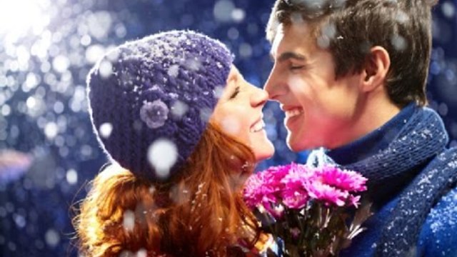 ИРИНА РЕЙН   -   ЗИМА