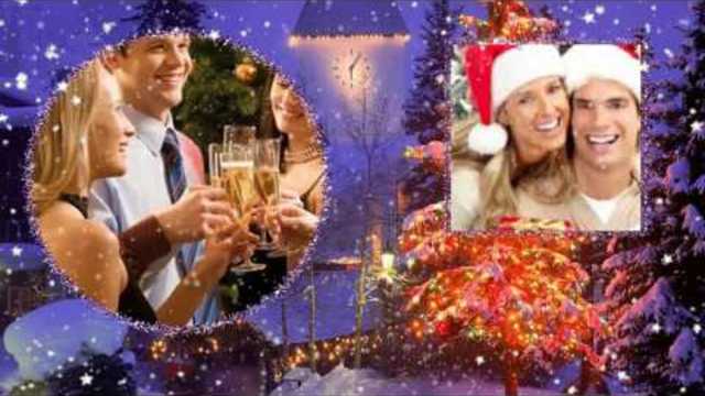 С НОВЫМ ГОДОМ РОССИЯ!!!