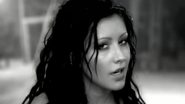 Превод / Christina Aguilera - The Voice Within _ 2003 Official Music Video