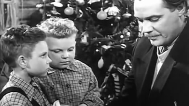 Чук и Гек (1953)