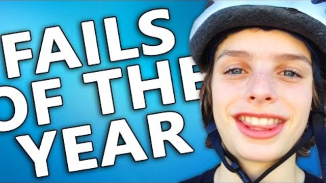 Ultimate Fails of the Year - 2016 || FailFun