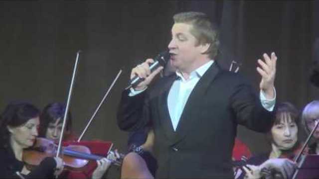 Эдуард Страхов  -  МЕЛОДИЯ ЛЮБВИ