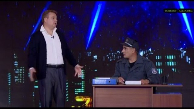 Комиците Шантавия полицай Смях!!!!!!! 16.12.16