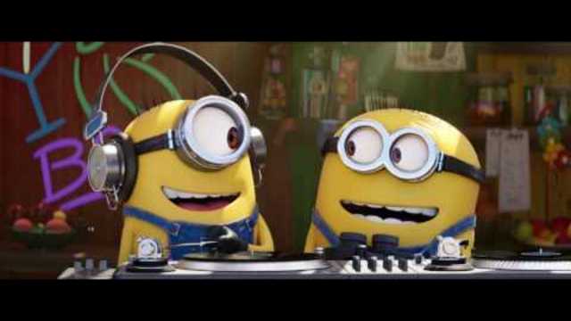 Аз, проклетникът 3 - първи български трейлър