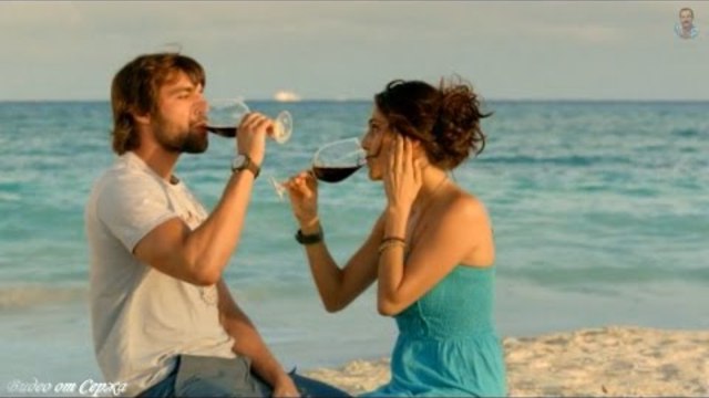 Михаил Грубов  -  ВЛЮБЛЁННАЯ ЖЕНЩИНА