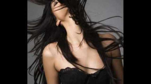 ИГОРЬ АШУРОВ  -  САМАЯ НЕЖНАЯ