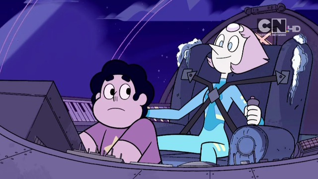 Стивън Вселенски - Weltlauf ins all (Space Race) (немско аудио - DE)