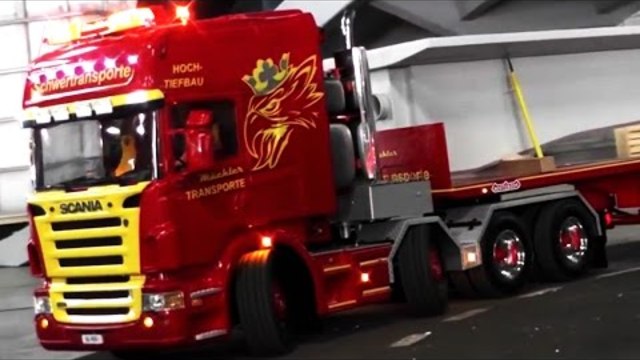 My Red Бърза помощ за деца | Видео компилация с коли камиони автобус | My Red Truck