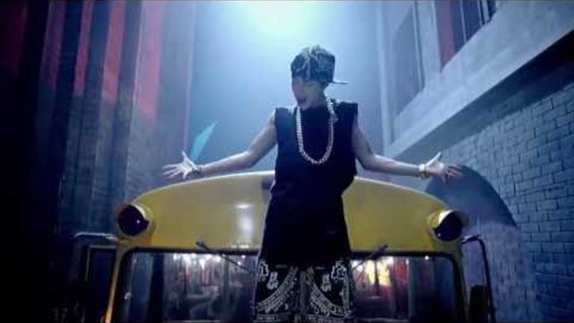 BTS- (방탄소년단) No More Dream (MV)