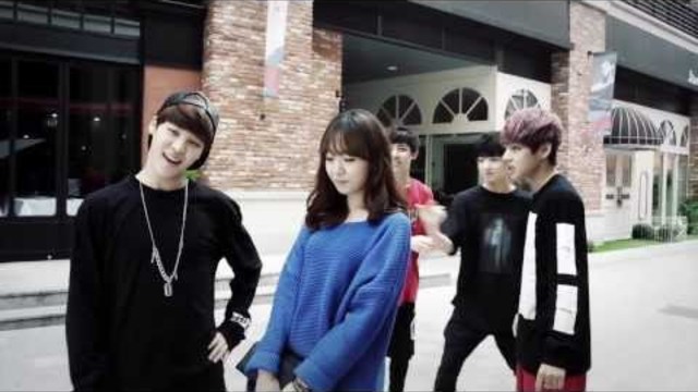 Beautiful - BTS (Bangtan Boys)[MV]