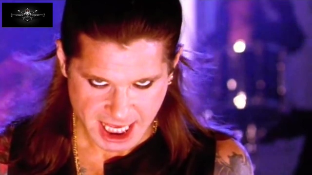 Превод / Без Повече Сълзи / Ozzy Osbourne - No More Tears _ 1991 Official Music Video
