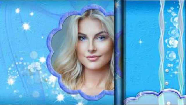 Ты самая нежная