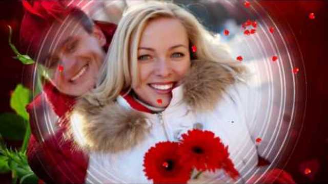 ВАЛЕРИЙ ПАЛАУСКАС  -   АЛЫЕ РОЗЫ!