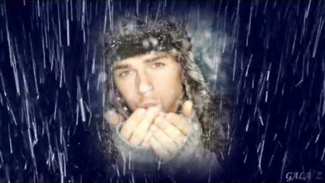 М. ОСИПОВ   -   Вьюга, вьюга