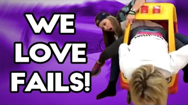 Best WE LOVE FAILS of January 2017 Week 2 | Funny Fail Compilation