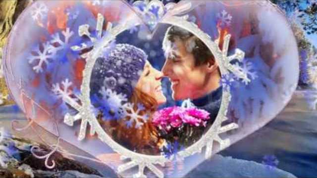 Андрей Весенин - Просто Февраль