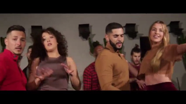 *Виж я как танцува* - Nyno Vargas Y Luis Vargas / NEW 2017 *Страхотна Испанска песен*