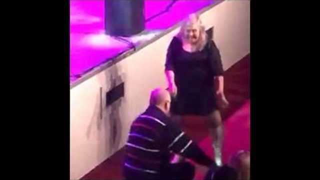 Любовь Успенская - "Окончен путь"