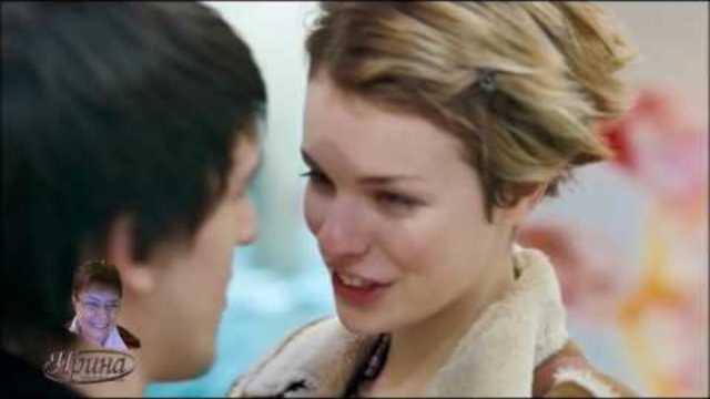 Дуэт   "Не уходи " -  НАМ НЕЛЬЗЯ НЕ ВДВОЕМ ....