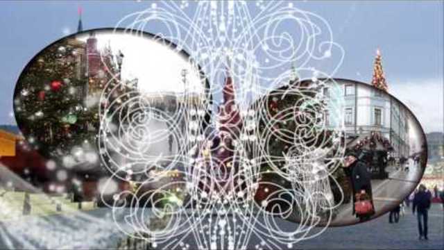 Iskander - Вальс любви...