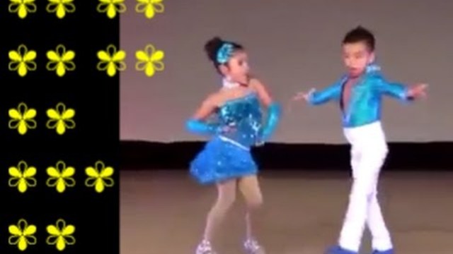 Band ODESSA  -  Смотреть Всем - Dança Bonita