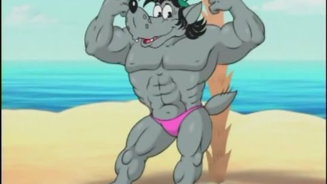 Ну, погоди! Новые серии