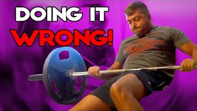 YOU'RE DOING IT WRONG! - Best Fails of 2017 | Funny Fail Compilation