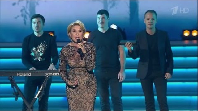 Любовь Успенская - "Еще люблю"