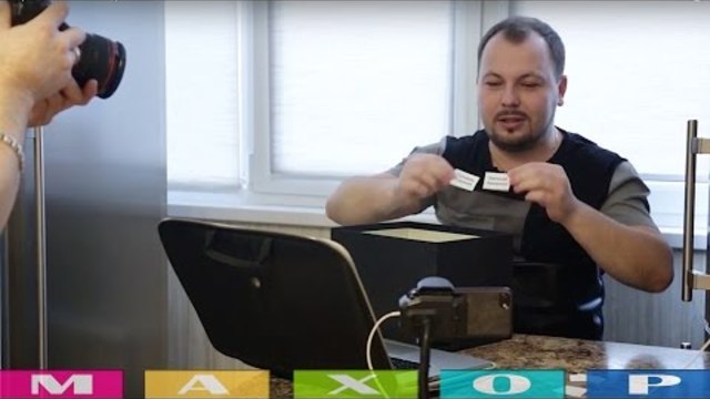 Полуфиналисты проекта "Народный Махор"